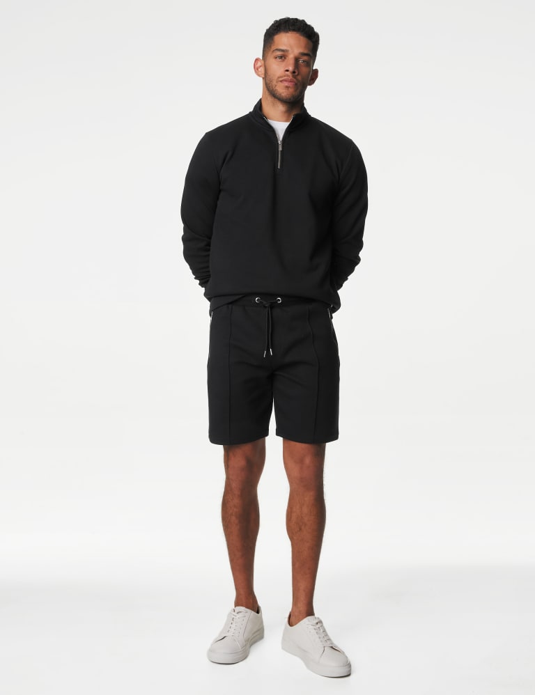 Shorts at marks and spencer hotsell