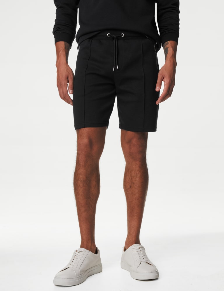Marks and spencer mens shorts uk online