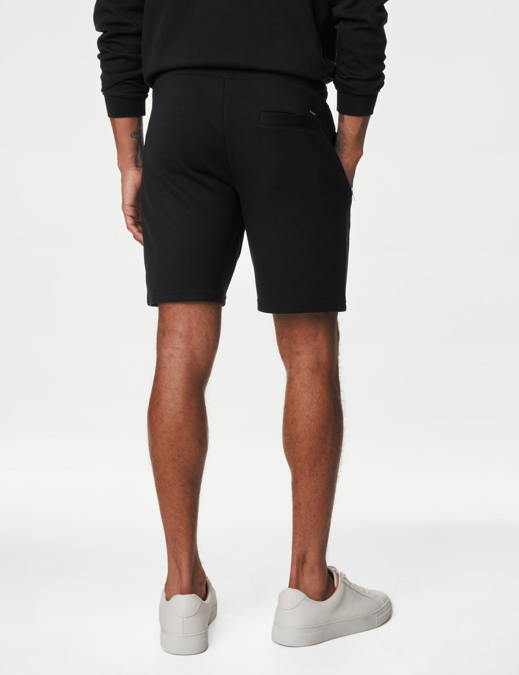 Mens short jersey on sale shorts
