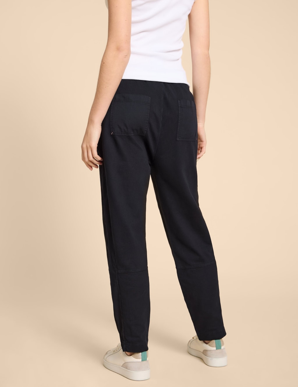 Bakershill soft skinny joggers top