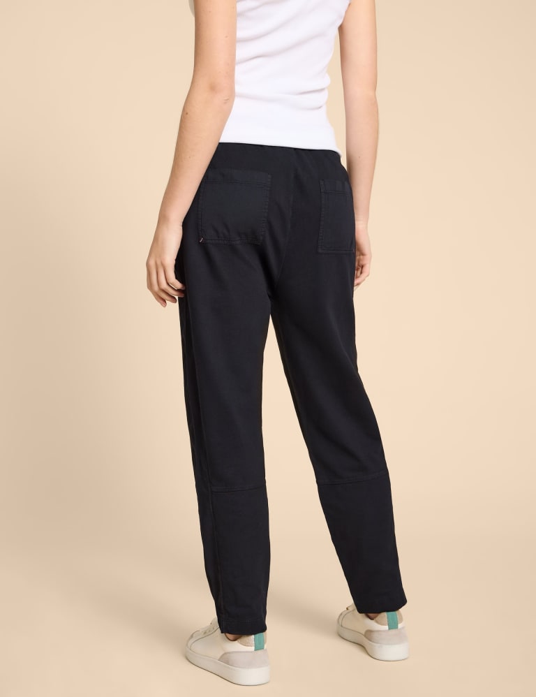 White stuff smart joggers shop