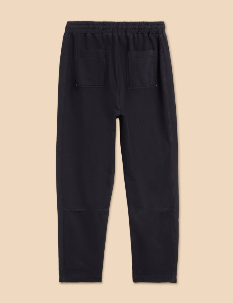 Marks and store spencer cropped joggers