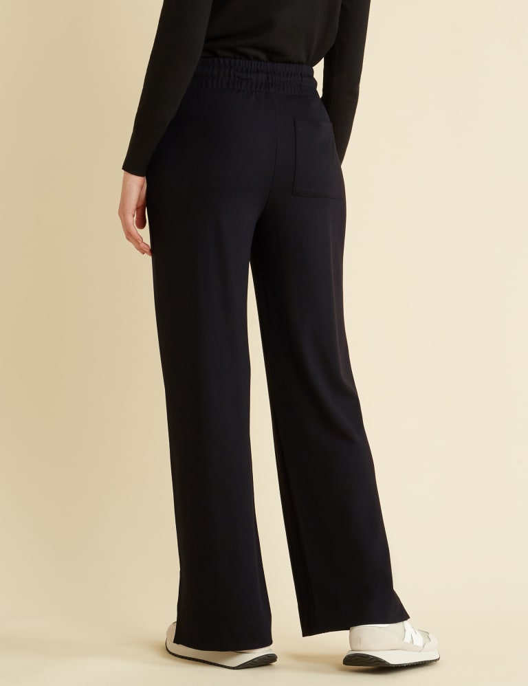 M&s wide leg new arrivals joggers
