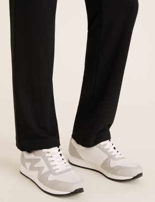 m&s ladies casual shoes