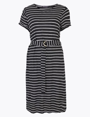 m&s beachwear dresses