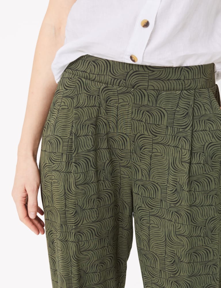 H&m ankle grazers online