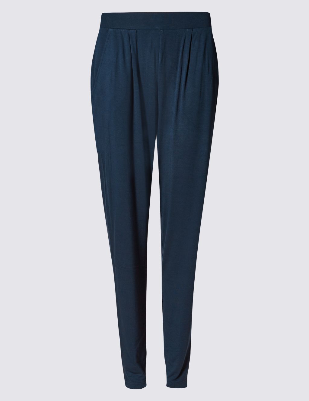 Jersey Tapered Leg Trousers 1 of 6