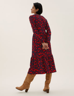 Poppy dress shop just female