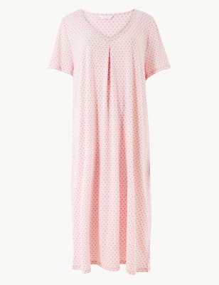 Jersey cheap nightdresses uk