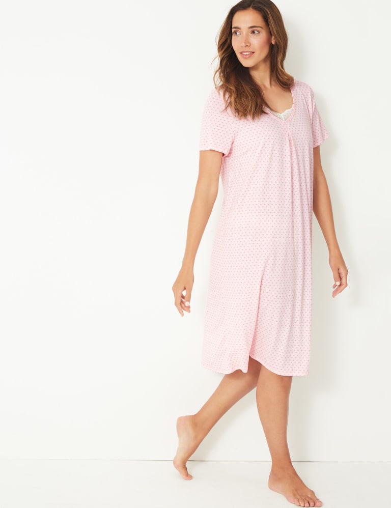 M&s ladies new arrivals night shirts