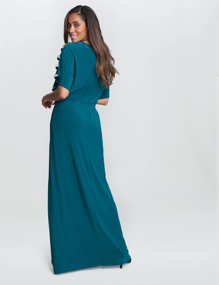 Gina bacconi evening dresses cheap