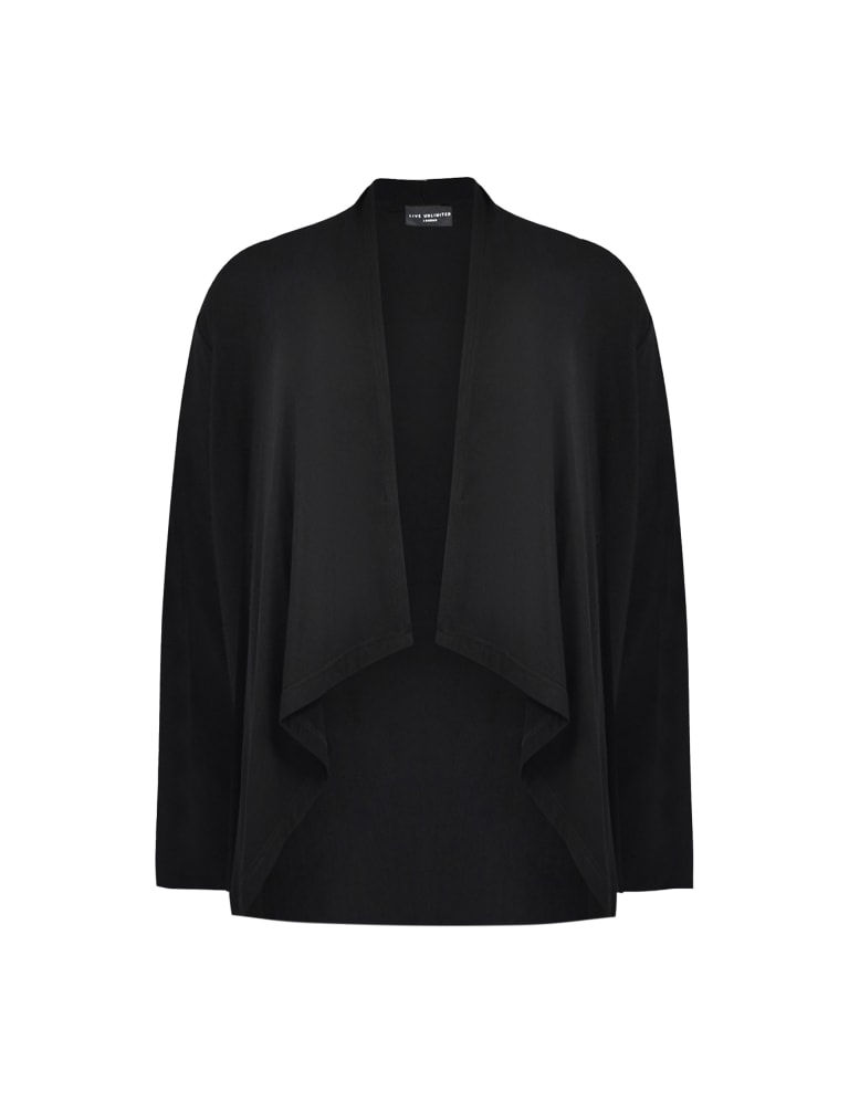 Marks and spencer 2025 waterfall cardigan