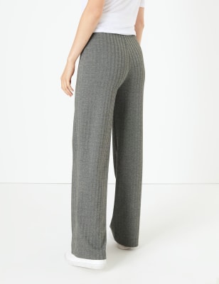 ladies summer trousers at marks and spencer