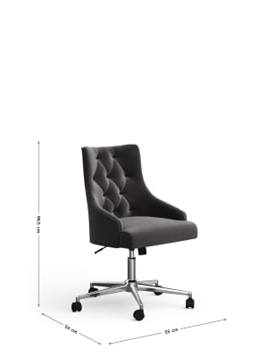 M&s jones store office chair