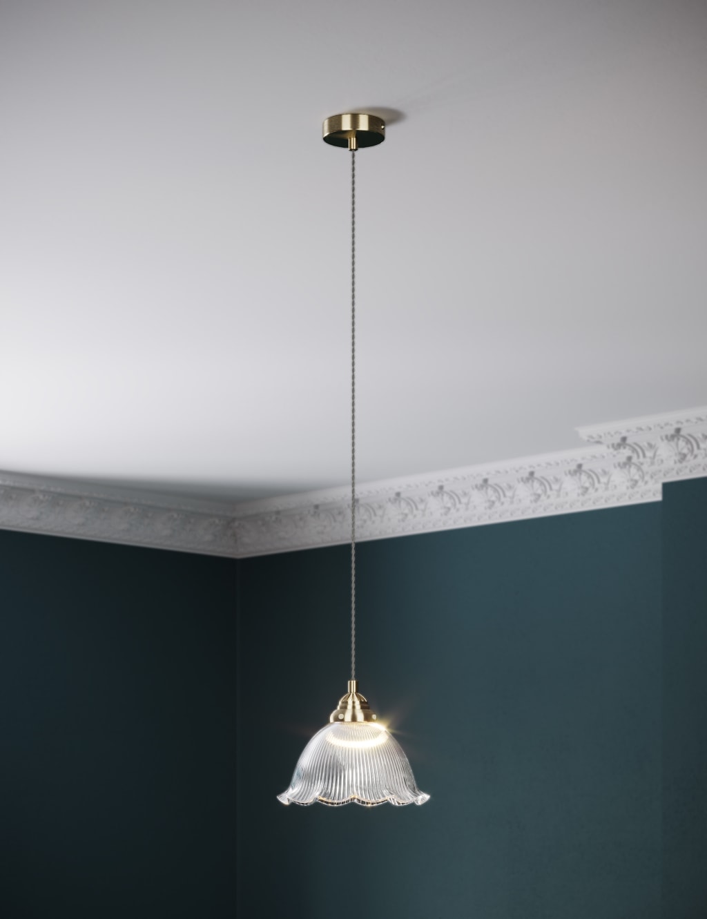 Josephine Pendant Light 1 of 7