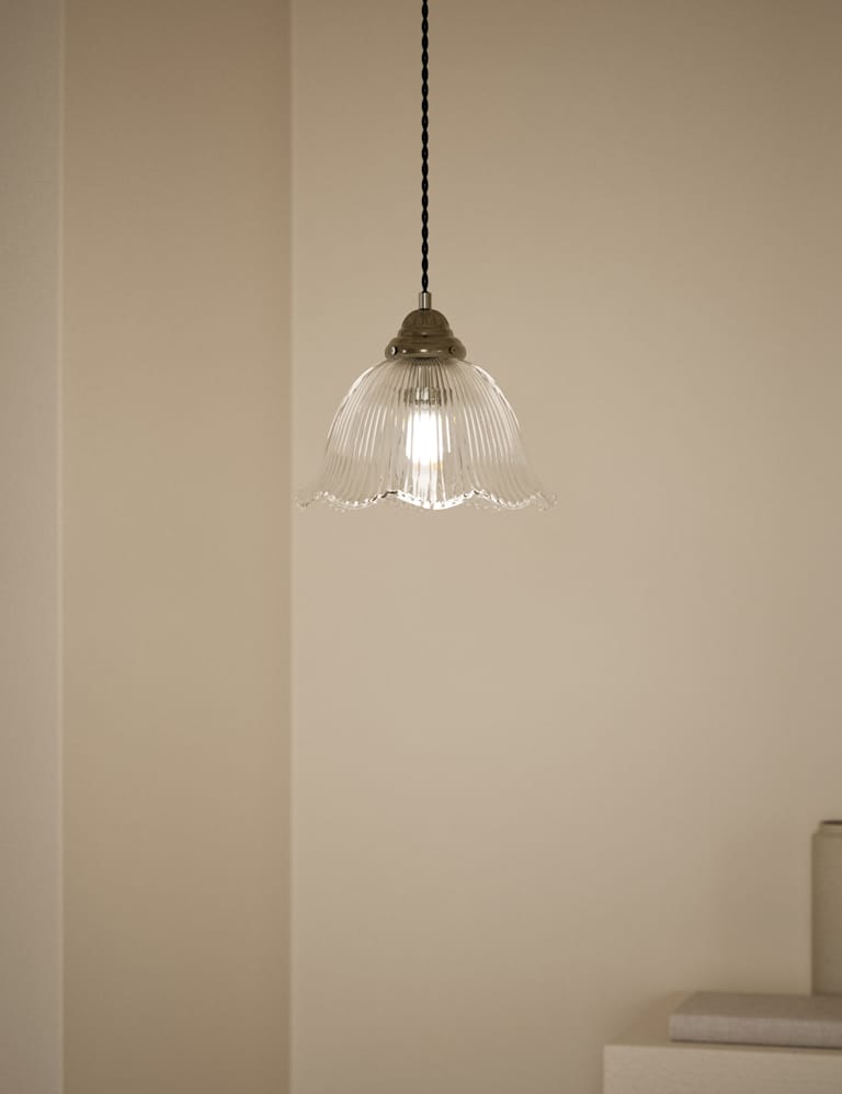 M&s 2024 light fittings