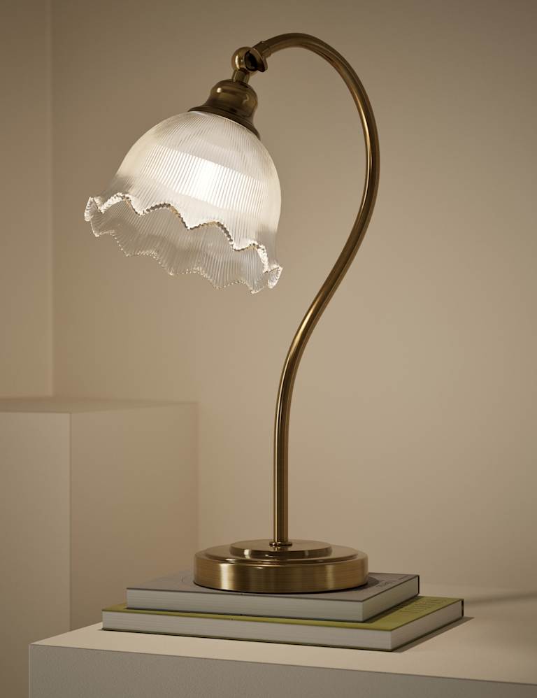 Josephine Table Lamp