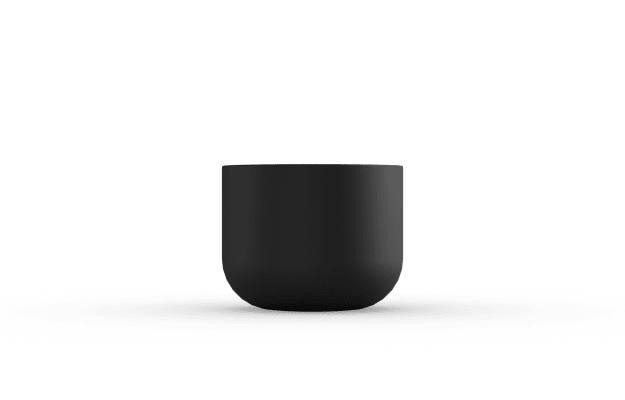 Joshua Corner Feet Pack Image 1 of 1