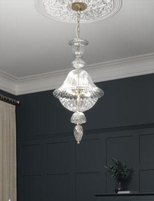 Juliette Large Pendant Light Image 2 of 9