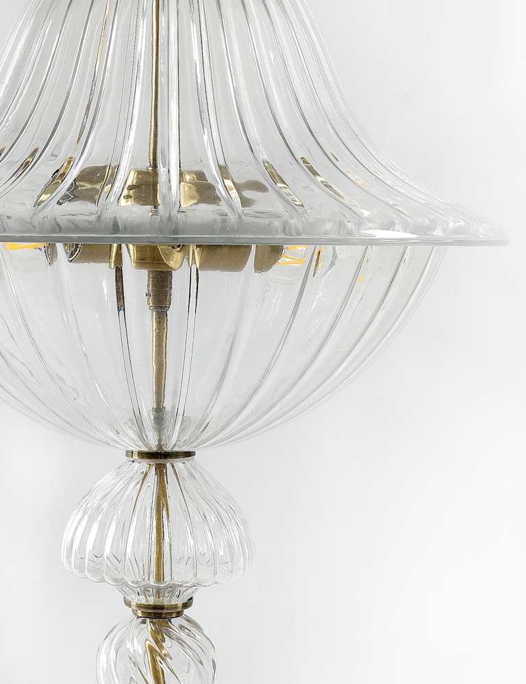 Juliette Large Pendant Light 5 of 9