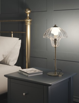 Juliette Table Lamp Image 2 of 8