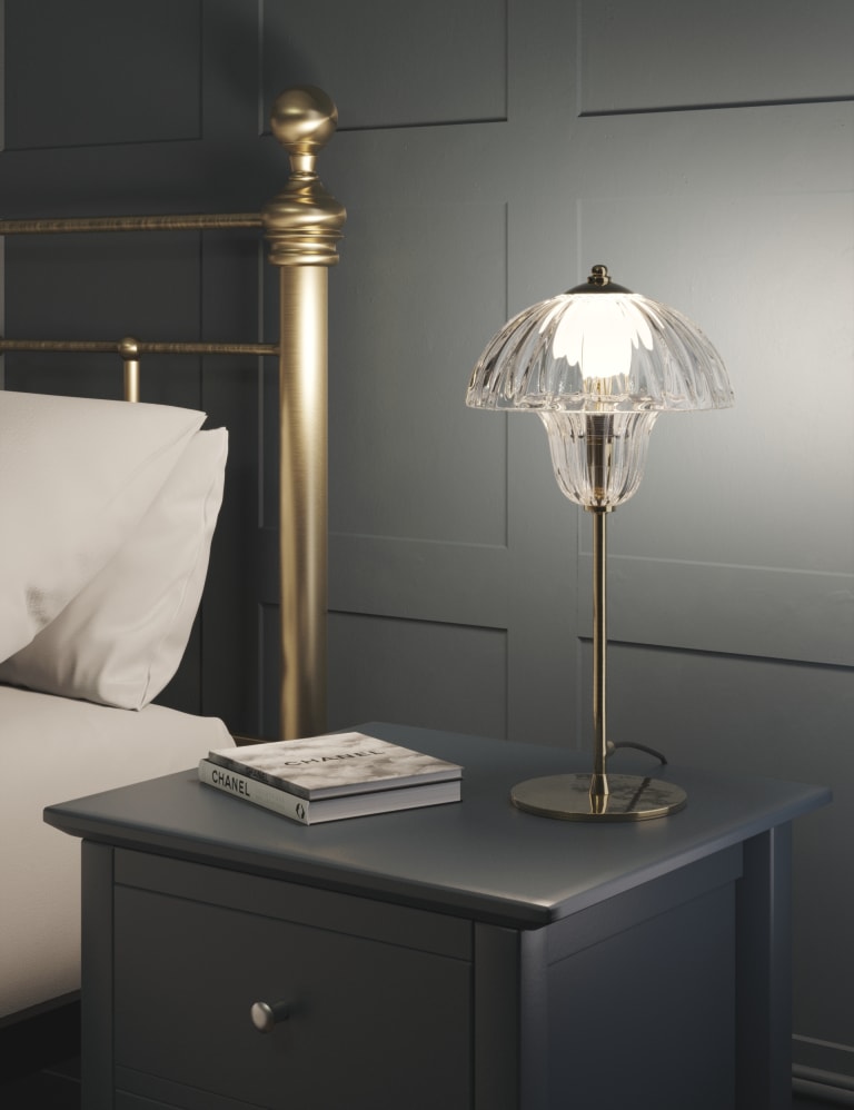 M&s sales desk lamp