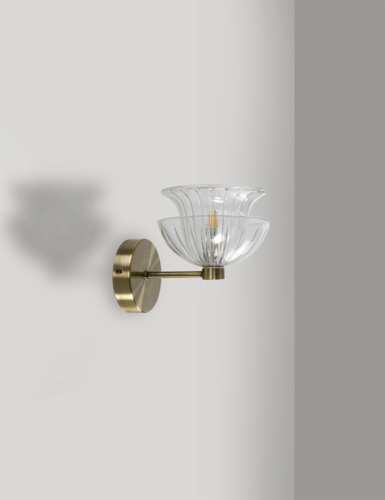 Juliette Wall Light