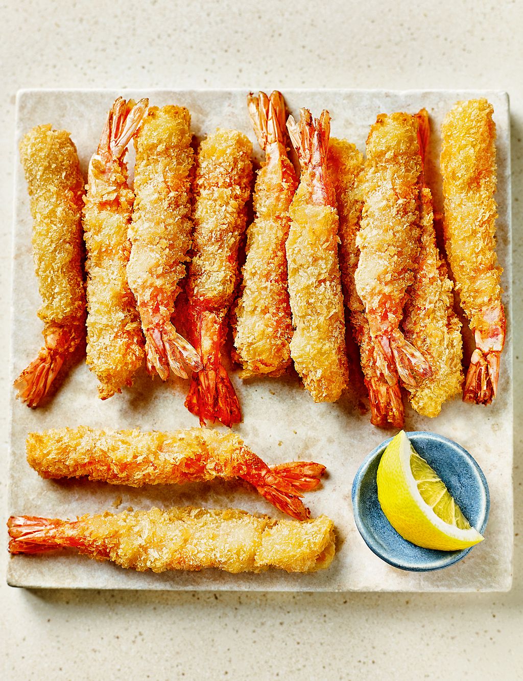 Jumbo Breaded Tiger Prawns (12 Pieces) - (Last Collection Date 30th September 2020) 3 of 4