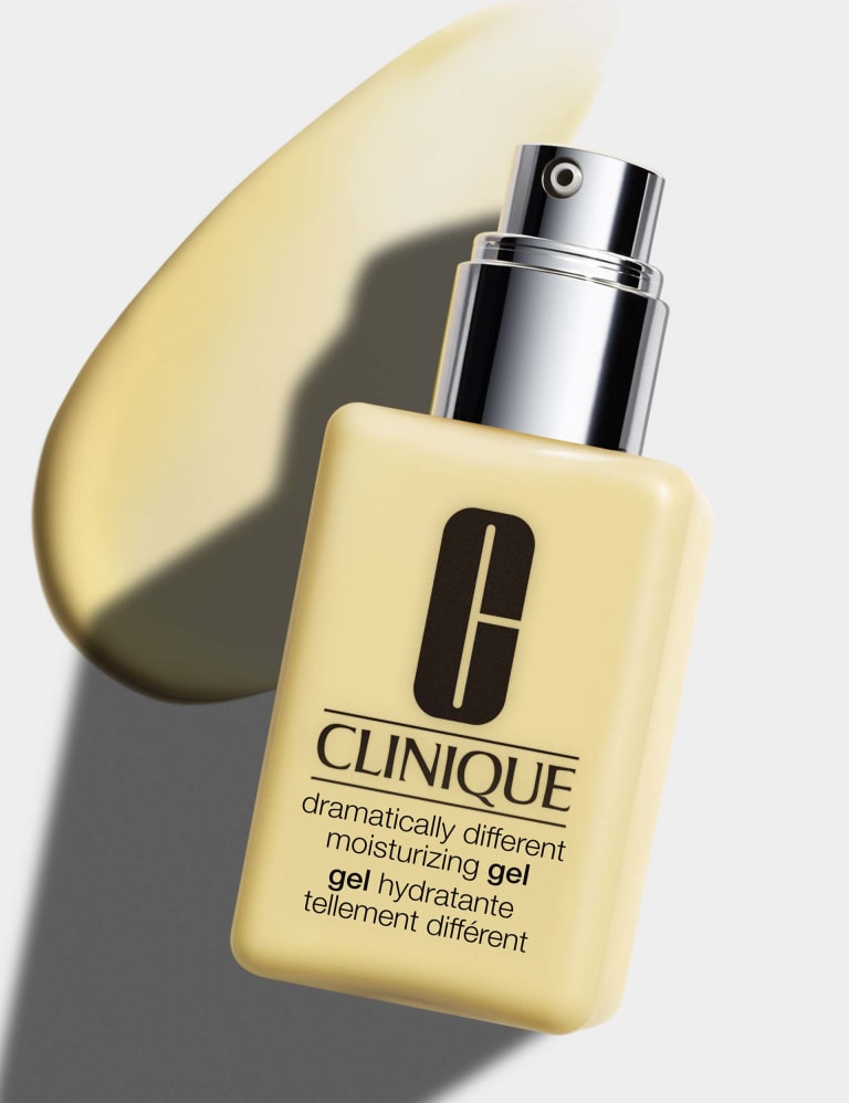 Jumbo Dramatically Different Moisturizing Gel 200ml Clinique M S