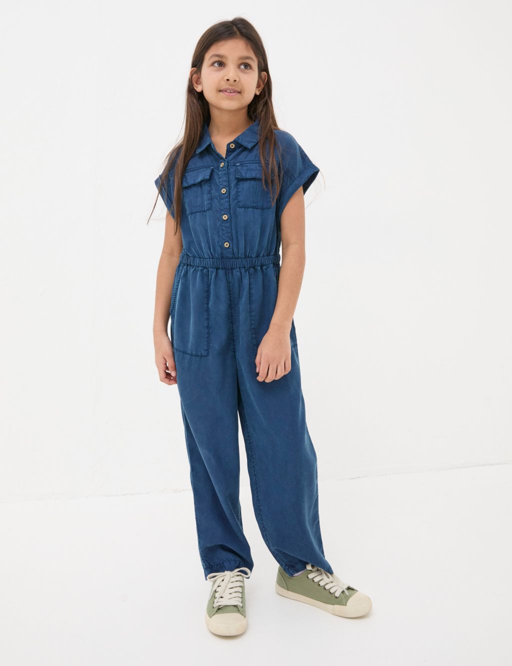 Jumpsuit (3-13 Yrs) 3 of 4