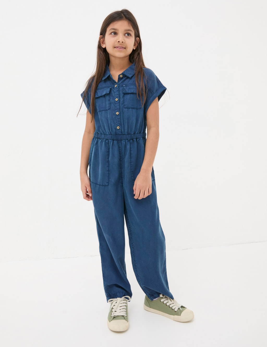 Jumpsuit for 13 cheap years old girl