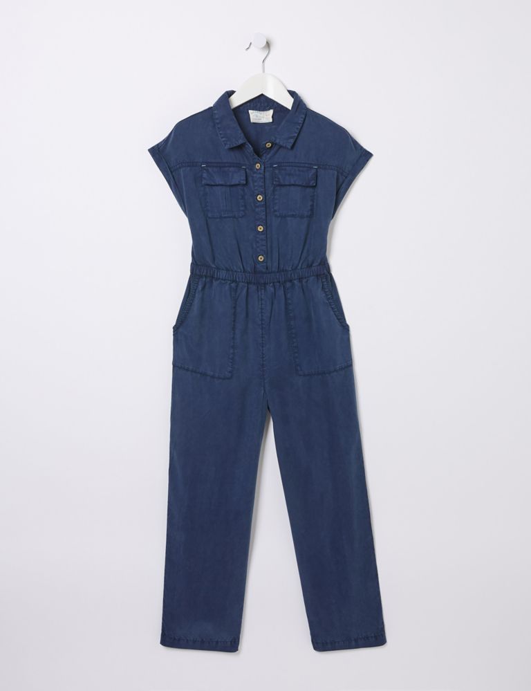 Jumpsuit (3-13 Yrs) 2 of 4
