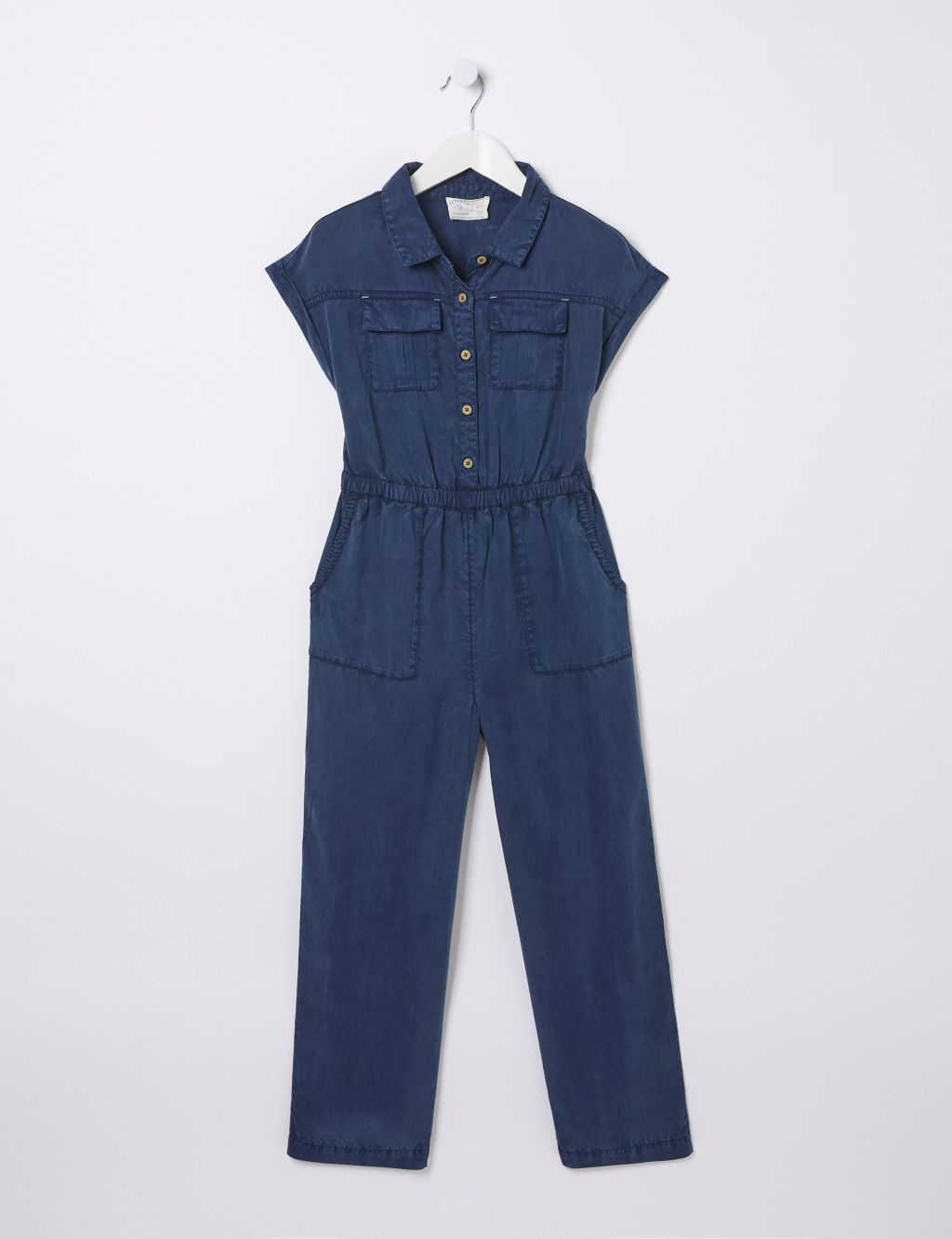 Jumpsuit (3-13 Yrs) 1 of 4