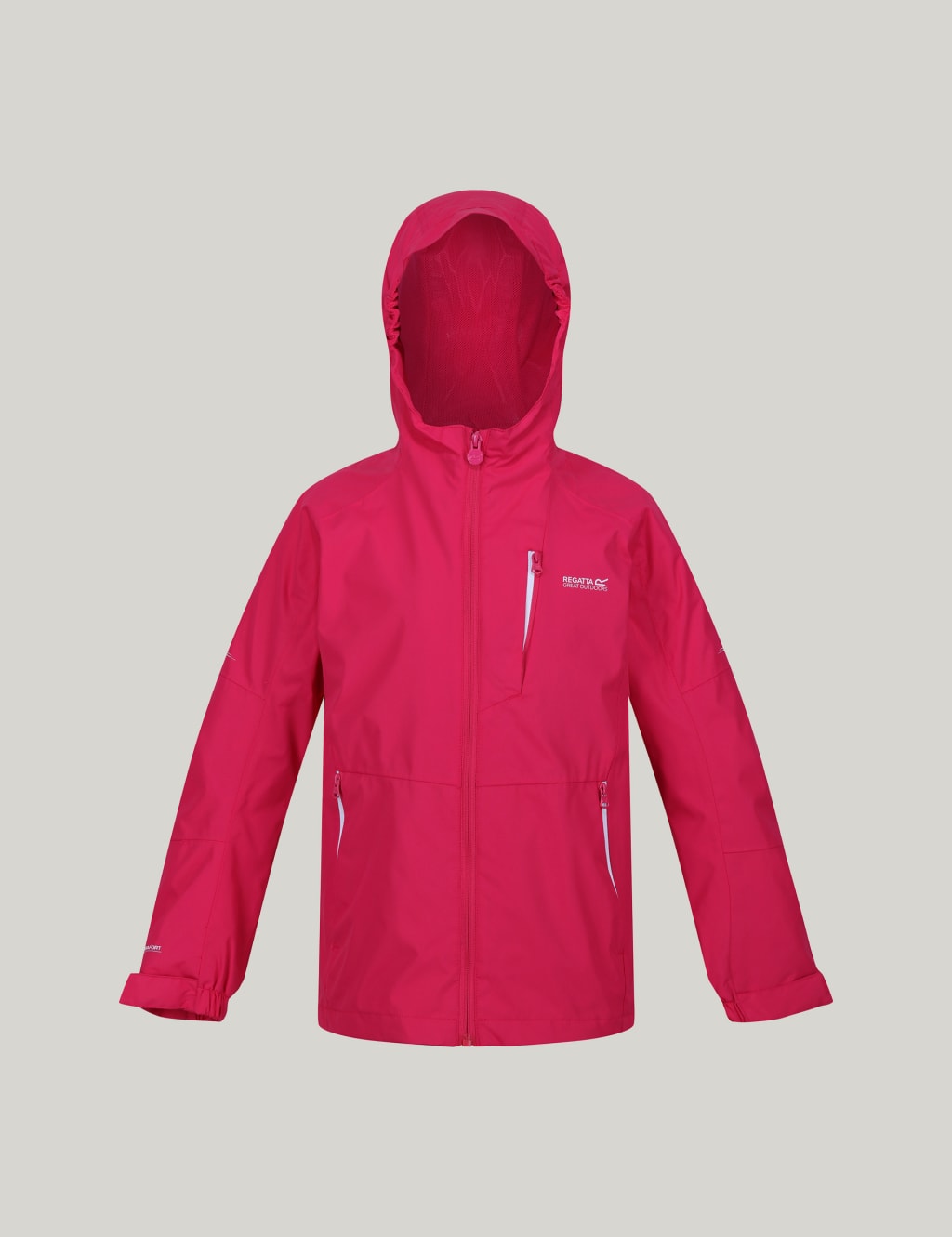 Regatta | Calderdale III Waterproof Jacket Juniors | Waterproof Jackets
