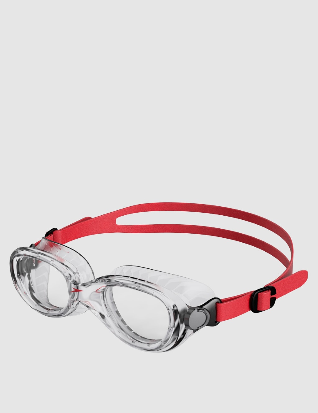 Speedo strapless goggles best sale