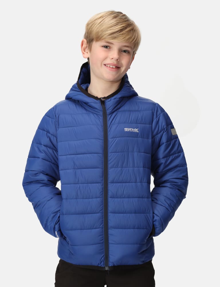 Hydrophobic jacket sale