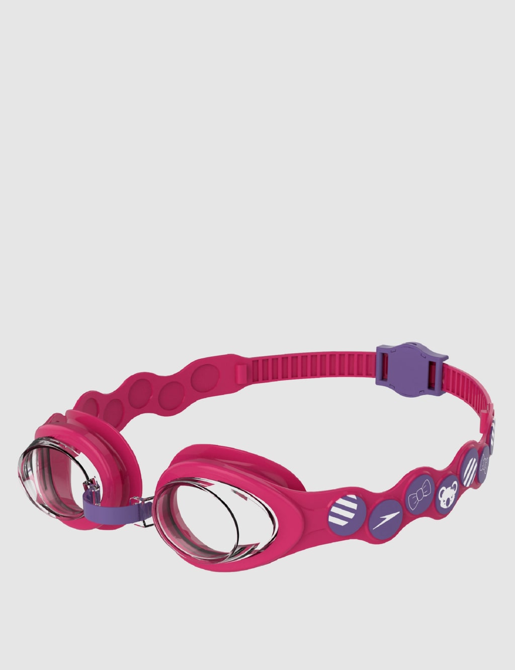 Junior sea 2025 squad goggles
