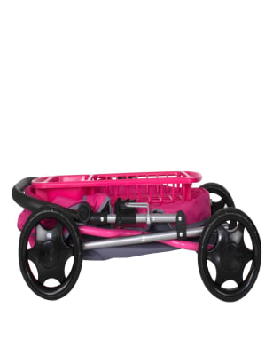 chicco junior urban pram