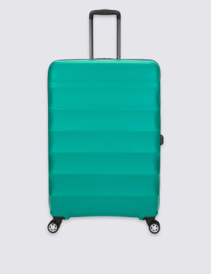 Antler juno store large suitcase