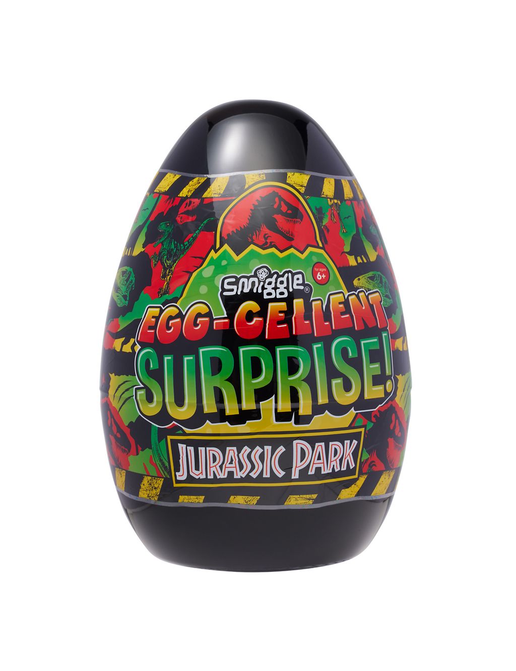Jurassic Park™ Egg-Cellent Surprise Toy (6+ Yrs) 1 of 2