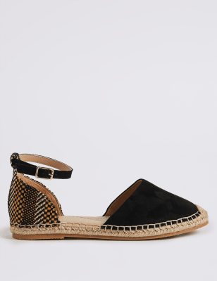 m&s espadrilles