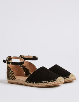 m&s espadrilles