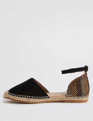 m&s espadrilles