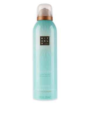 Karma Foaming Shower Gel 200ml Rituals M&S