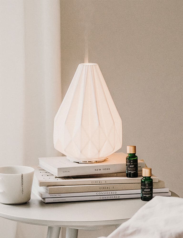 Aromatic sales diffusers electric