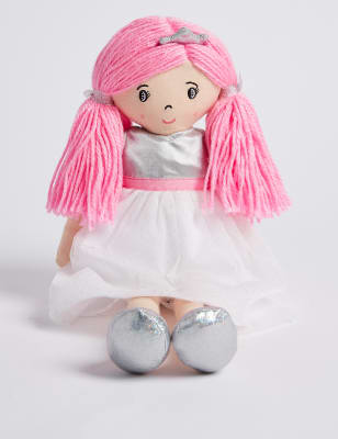 m&s doll