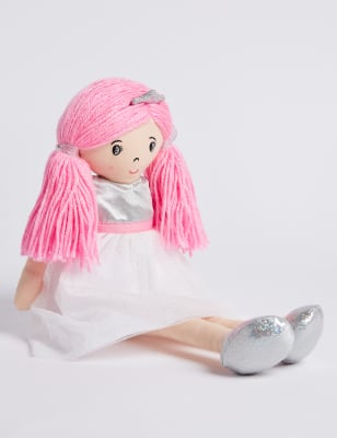 m&s doll