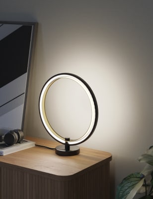 Kennedy LED Table Lamp Image 2 of 8