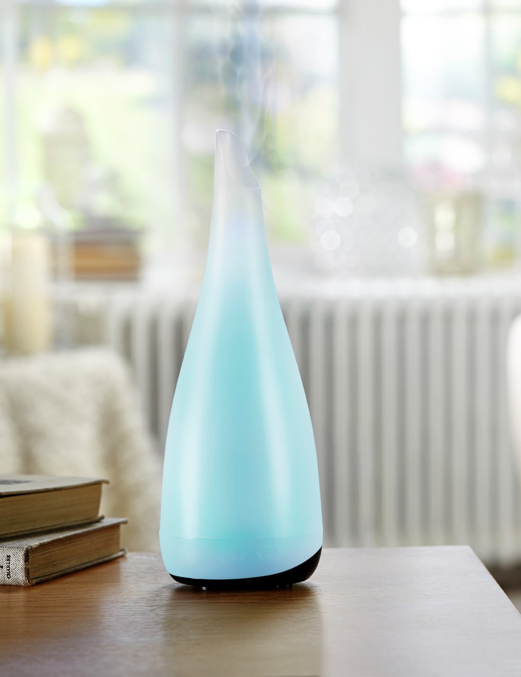 Kharis Electric Aroma Diffuser MADE BY ZEN M&S
