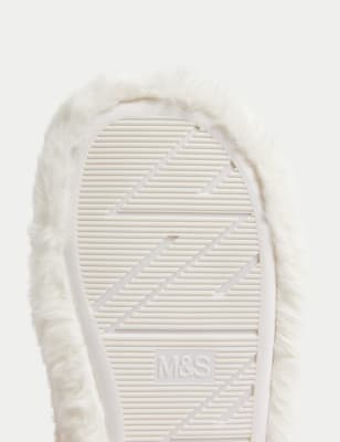 Unicorn slippers marks and spencer hotsell